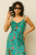 Sukienka w Print MIA DRESS