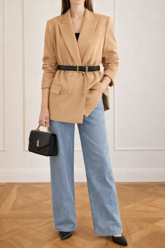 Elegancka stylizacja z camelowym żakietem (1).png